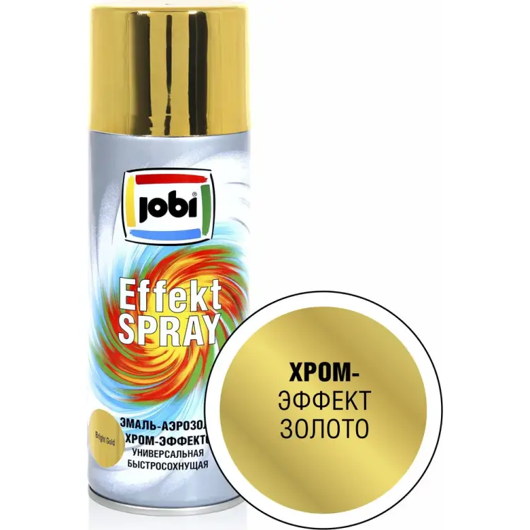 Аэрозоль JOBI 31635 Аэрозоль JOBI 31635