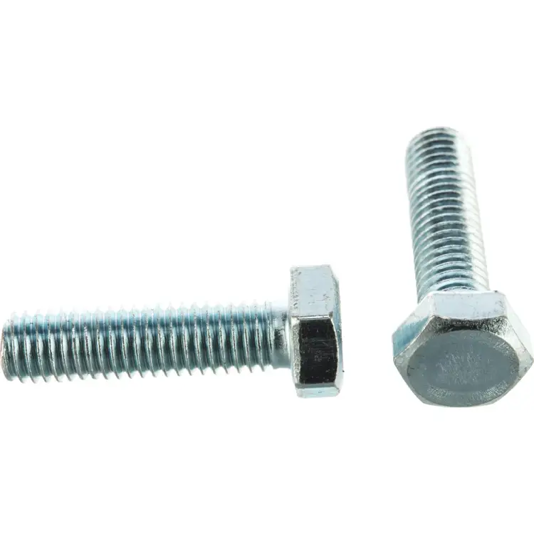 Оцинкованные болты Стройбат М8х30 DIN933 (30 шт.) 2630031/005411