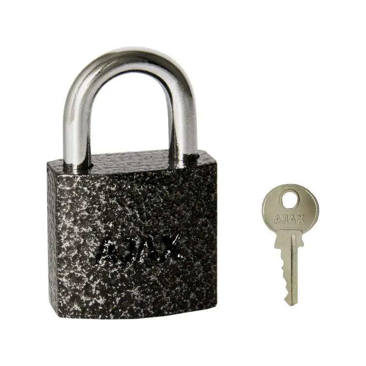 Навесной замок Ajax PD-01-38 42233