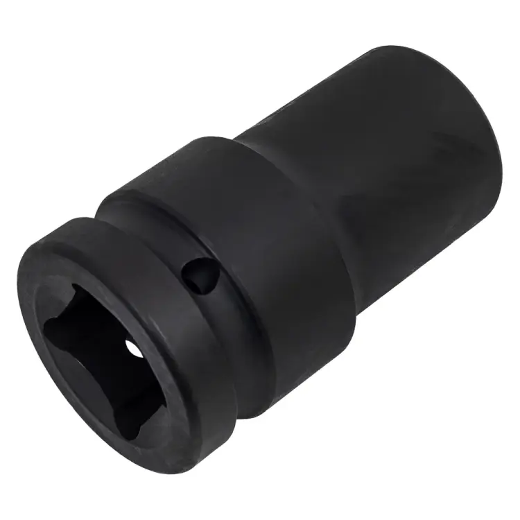 Ударная удлиненная торцевая головка Пневмо-Трейд PT-IS-04-24L