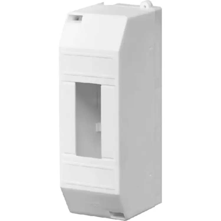 Бокс для автом.выключателей Урал ПАК БВ-5019042-156 Бокс для автом.выключателей Урал ПАК БВ-5019042-156