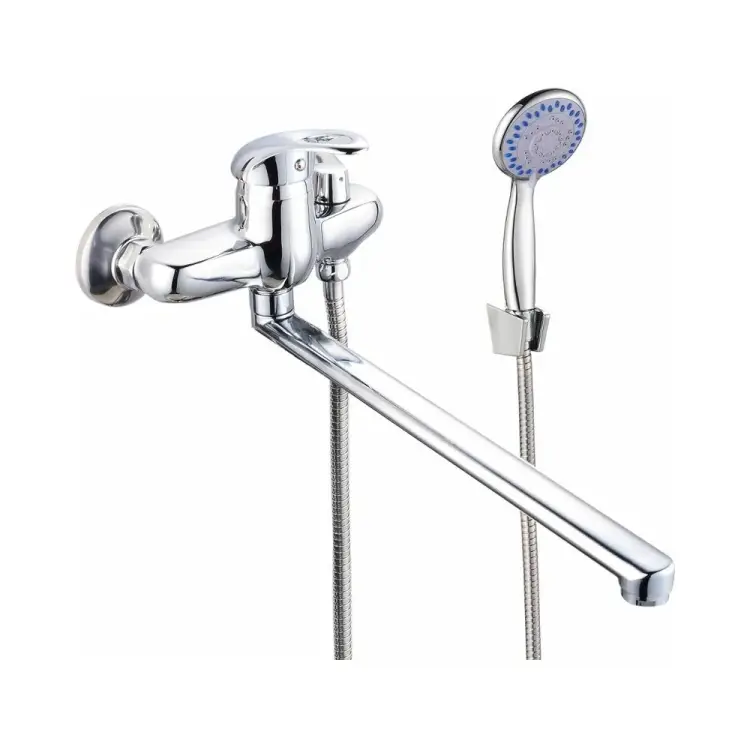 Смеситель для ванны Tsarsberg ИС.240048