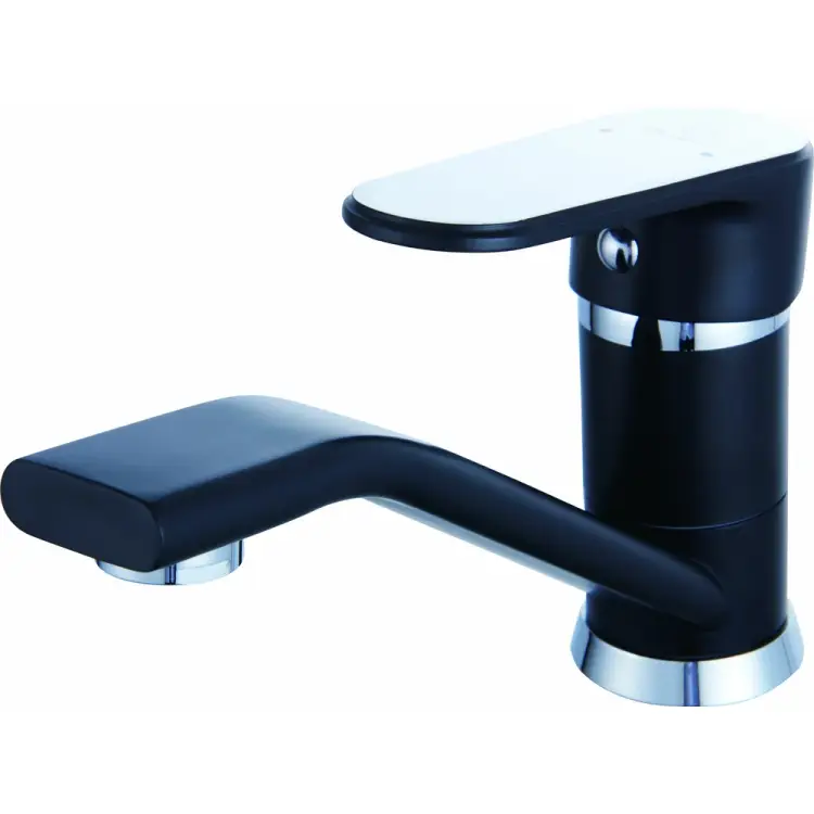 Смеситель для кухни DIADONNA D86-448117BL