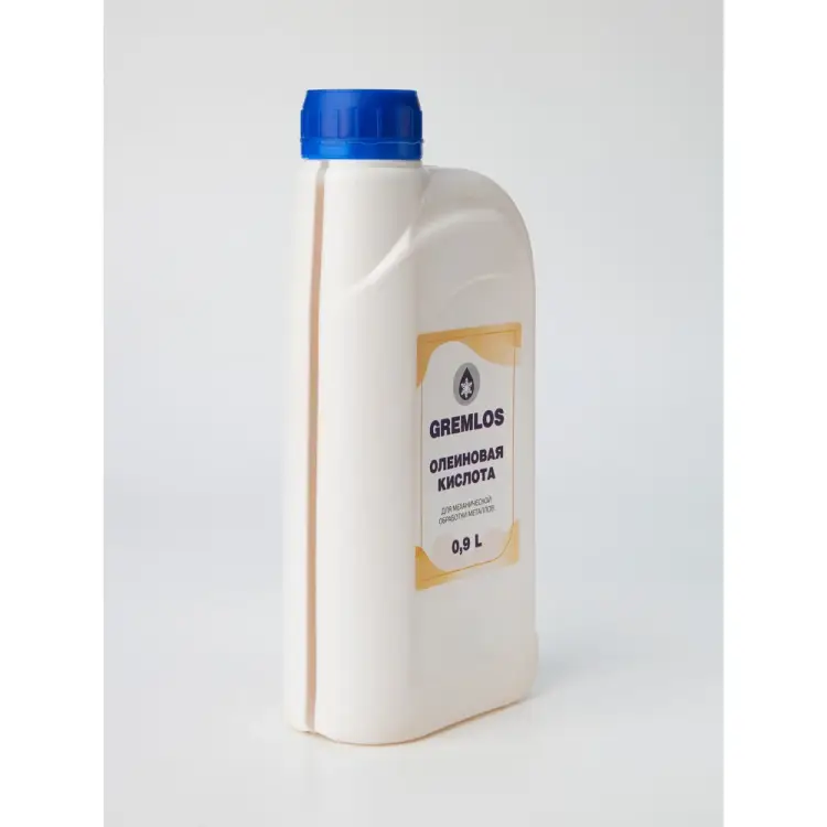 Кислота олеиновая Гремлос 4687204829659