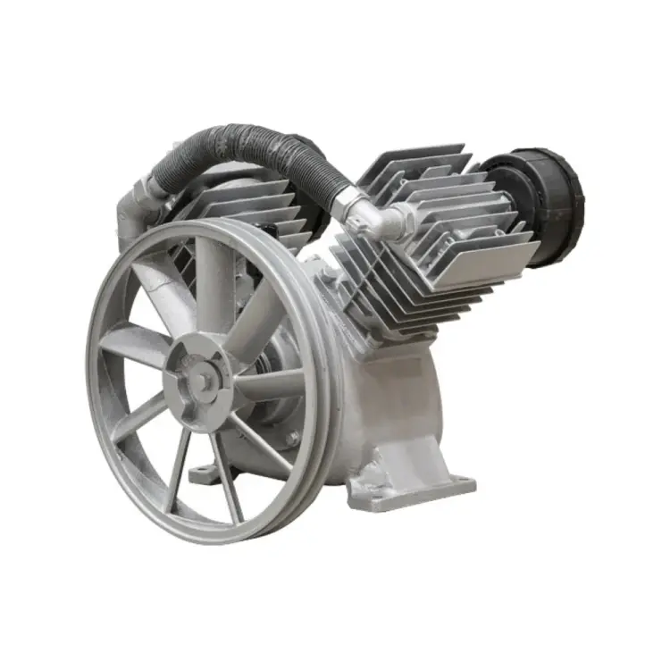 Голова компрессорная ECO AEP-40-600