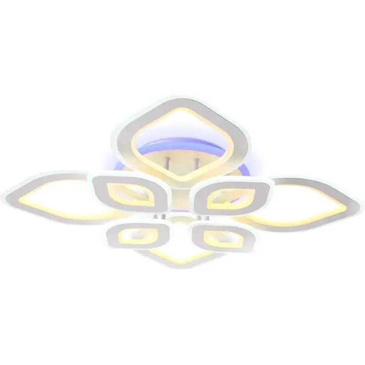 Потолочная люстра Ambrella Light Original AMBR_FA8844