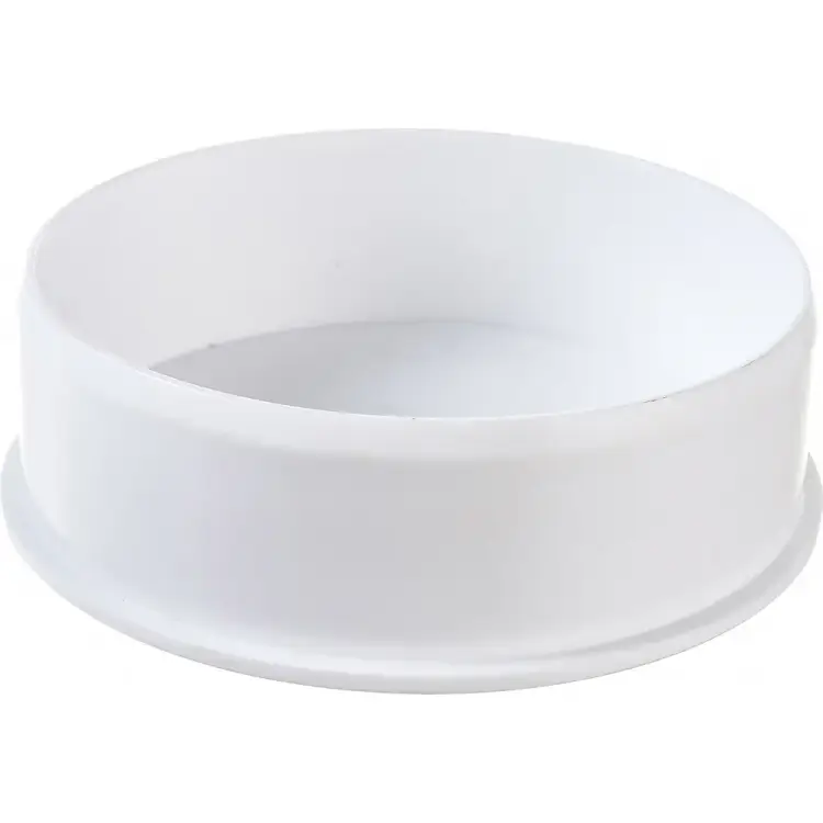 Заглушка для бесшумной канализации Политэк 400110000