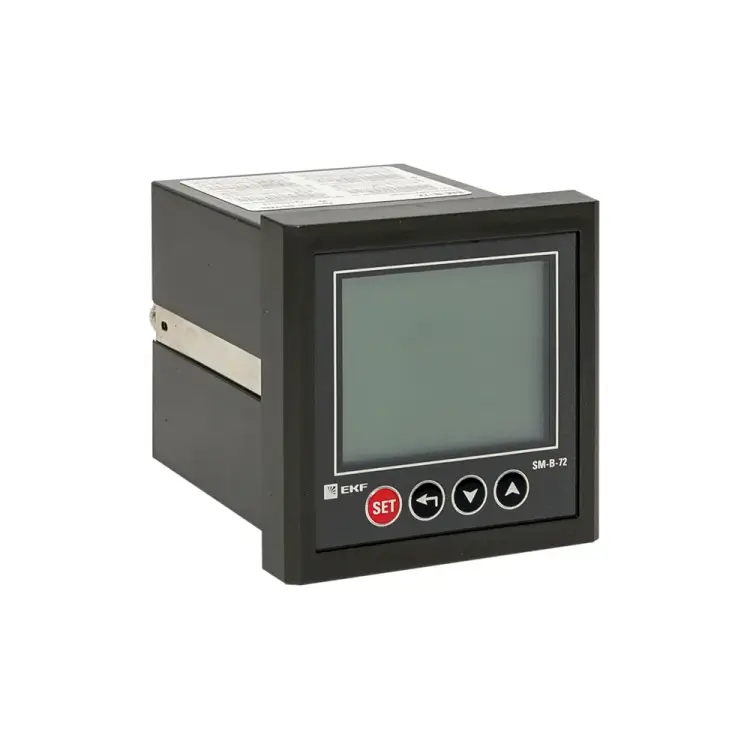 Многофункциональный измерительный прибор EKF SM-B-72 sm-723b