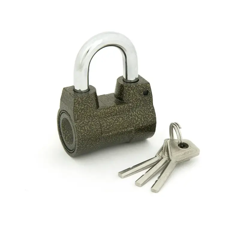 Навесной замок Palladium 602A 10111