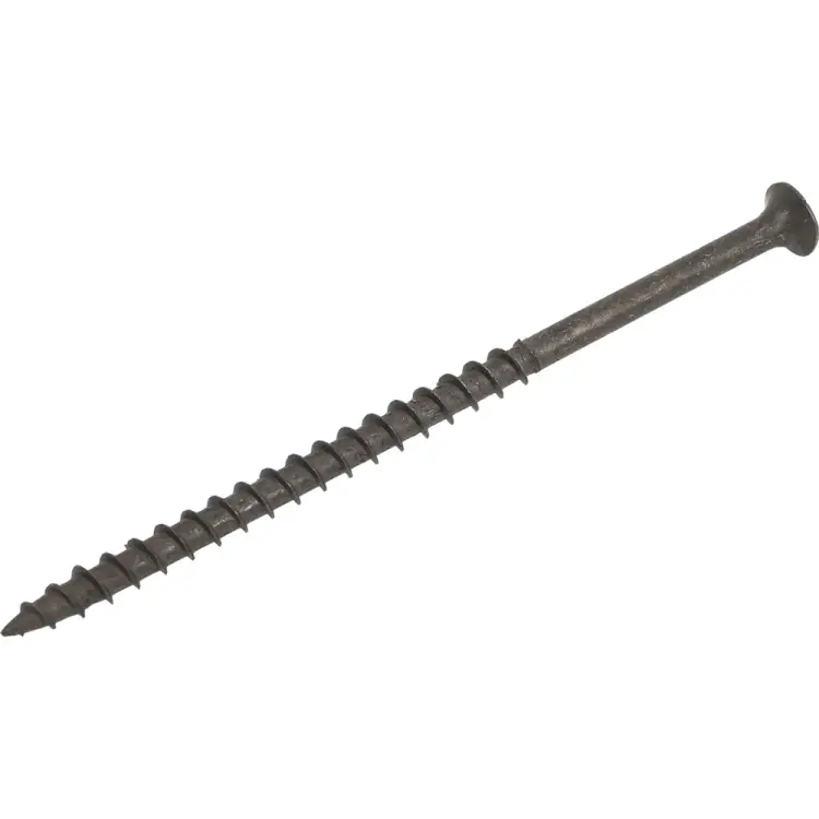 Саморез крепежная техника 4,8х102к (1 кг) 530228 ВЕС