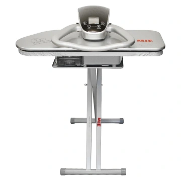 Гладильные прессы