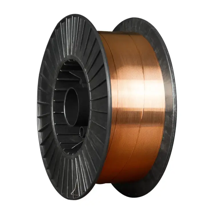 Омедненная проволока Foxweld ER49-1 4176