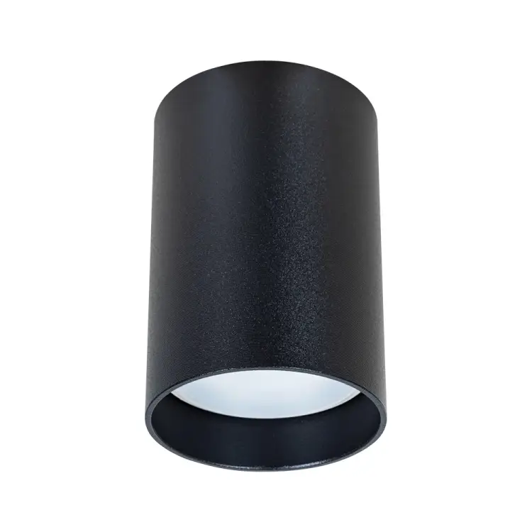 Точечный накладной светильник ARTE LAMP beid A1517PL-1BK