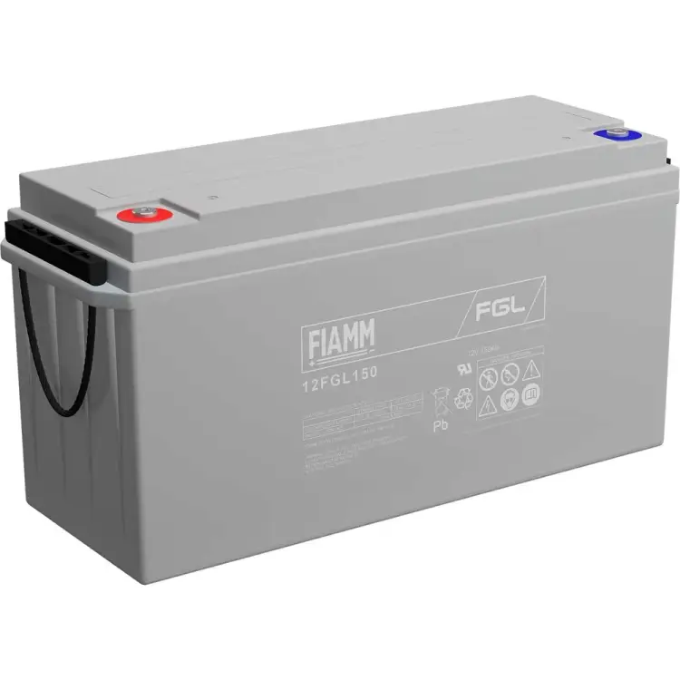 Аккумуляторная батарея FIAMM 12FGL150