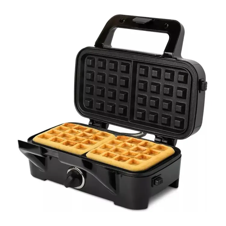 Вафельница KITFORT КТ-1674