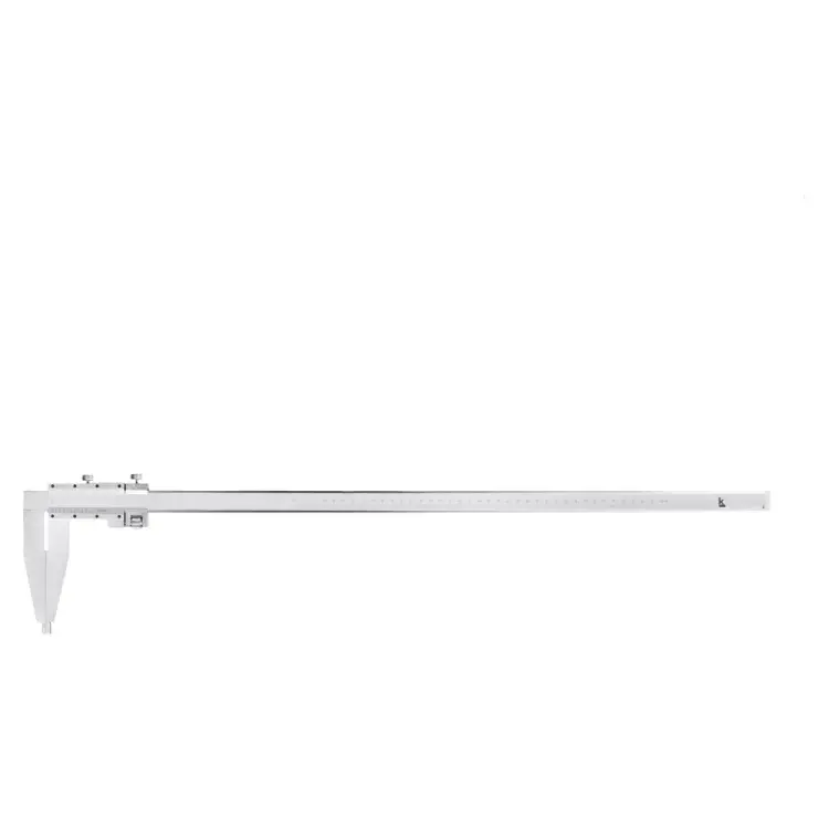 Штангенциркуль КАЛИБРОН ШЦ-III 500-1250 74634