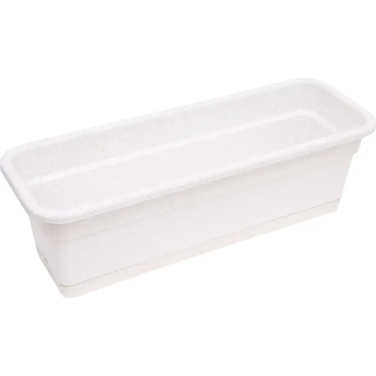 Балконный ящик Осколпласт 006-01