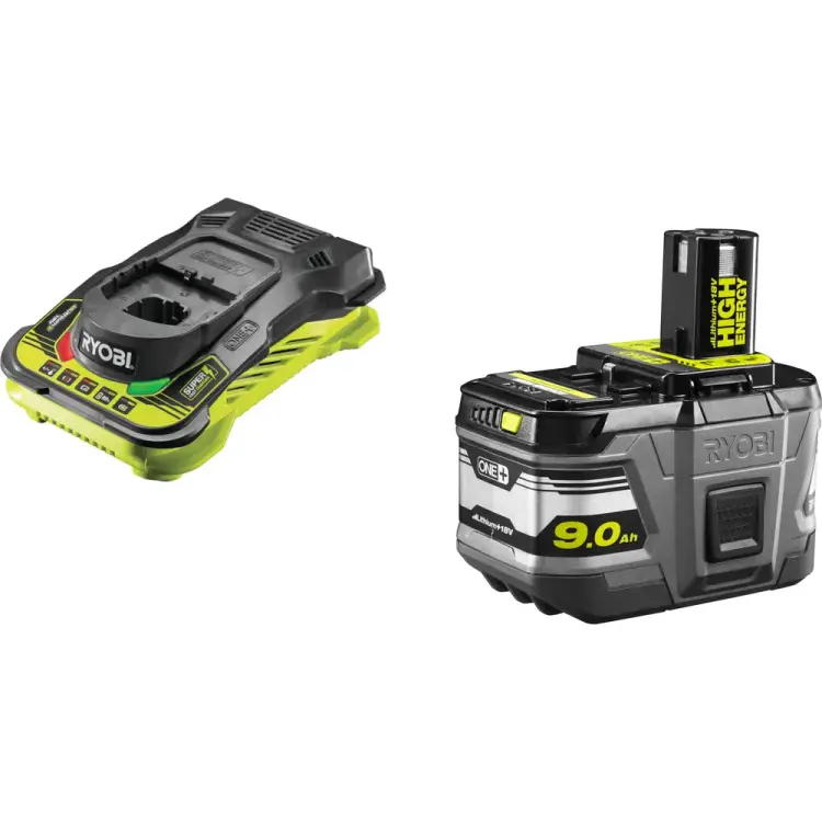Аккумулятор Ryobi ONE+ RC18150-190 5133004421