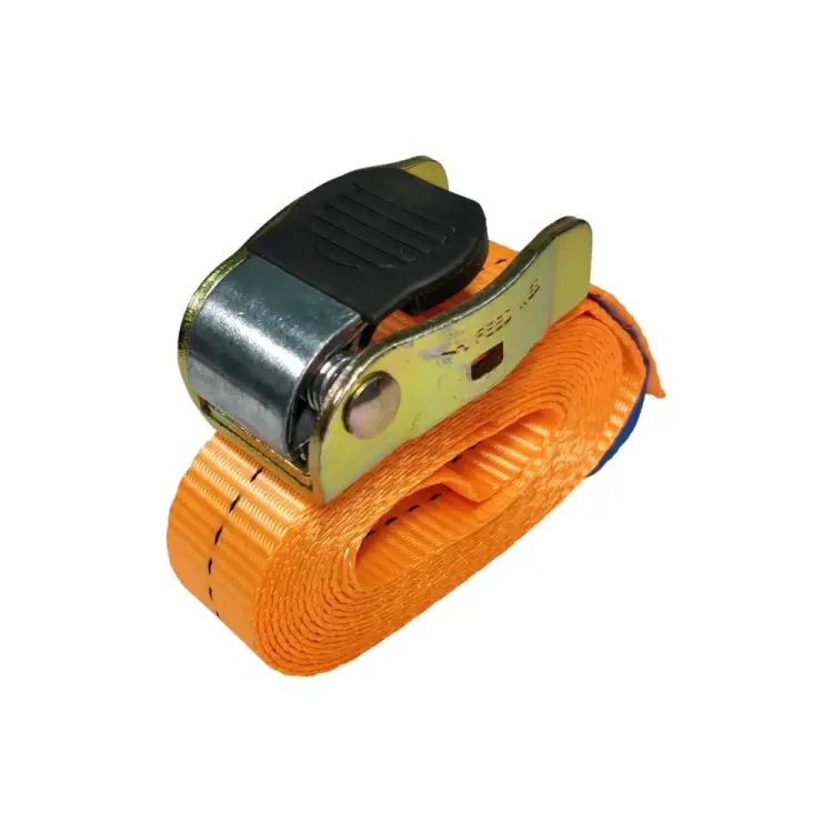 Стяжной ремень UVE RS-25-600-3-orange