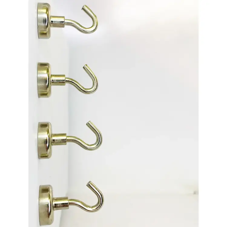 Магнитный магнитный крючок Проф-Магнит E20 PMYP-Е-20