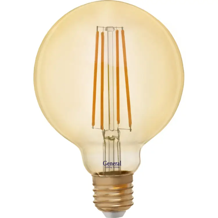 Светодиодная лампа General Lighting Systems FIL 655308 Светодиодная лампа General Lighting Systems FIL 655308