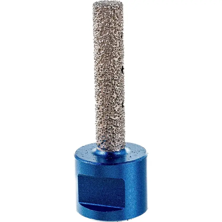 Алмазная фреза по плитке Hilberg Super Hard HH310