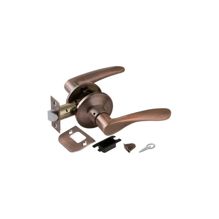 Дверная ручка Punto 6020 AC-P 34635