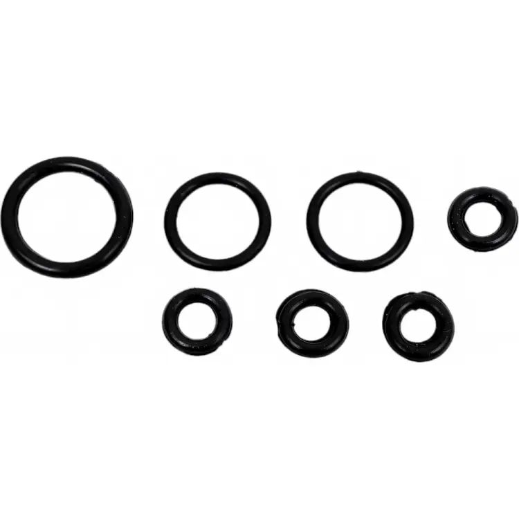 Кольцо-прокладка MasterProf №2 ИС.130254