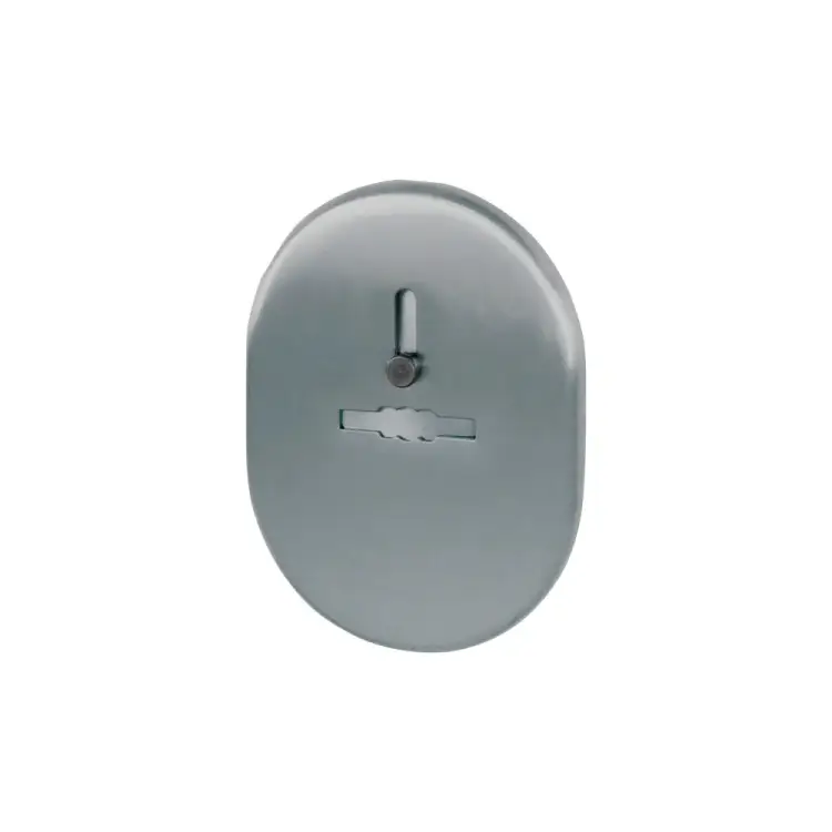 Накладка на сувальдный замок Fuaro ESC.S-lift.SF/OV.476 (ESC 476) 27955