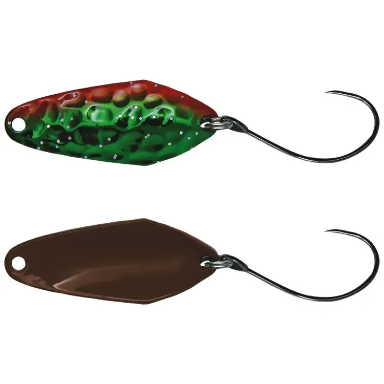 Колеблющаяся блесна колебалка для рыбалки Stinger Innova-UL 31/2.9, 18 ef49666