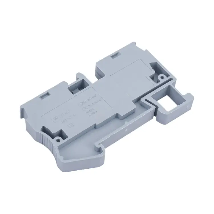 Самозажимная клеммная колодка EKF JXB-ST-6 PROxima plc-jxb-st-6