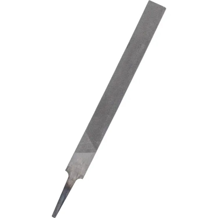 Плоский напильник Gigant GT-0025