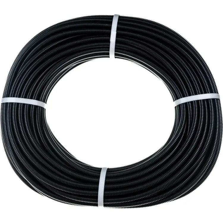 Гофрированная труба DKC PA601013F2 Гофрированная труба DKC PA601013F2