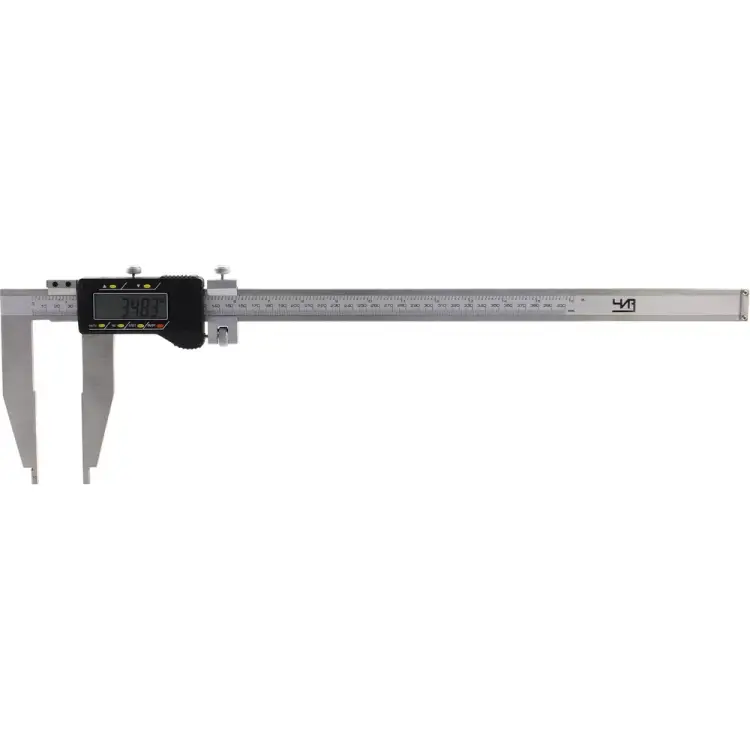 Штангенциркуль Туламаш ШЦЦ-3-1000 0.01 131992