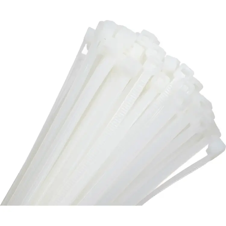 Нейлоновый хомут-стяжка Dollex SN-425