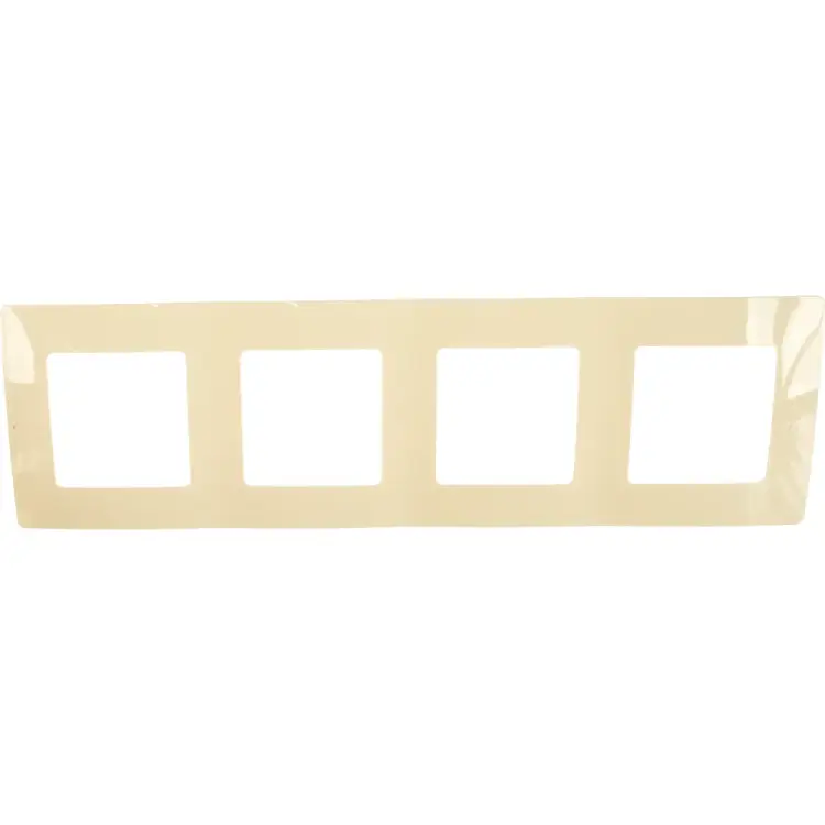 Рамка Legrand Etika 672514