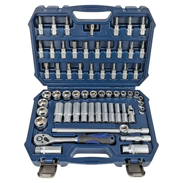 Набор инструментов VERTUL VR43061