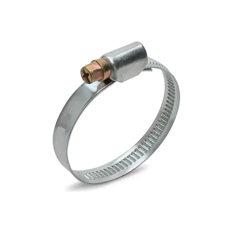 Червячный хомут FORTISFLEX PL-9 68983