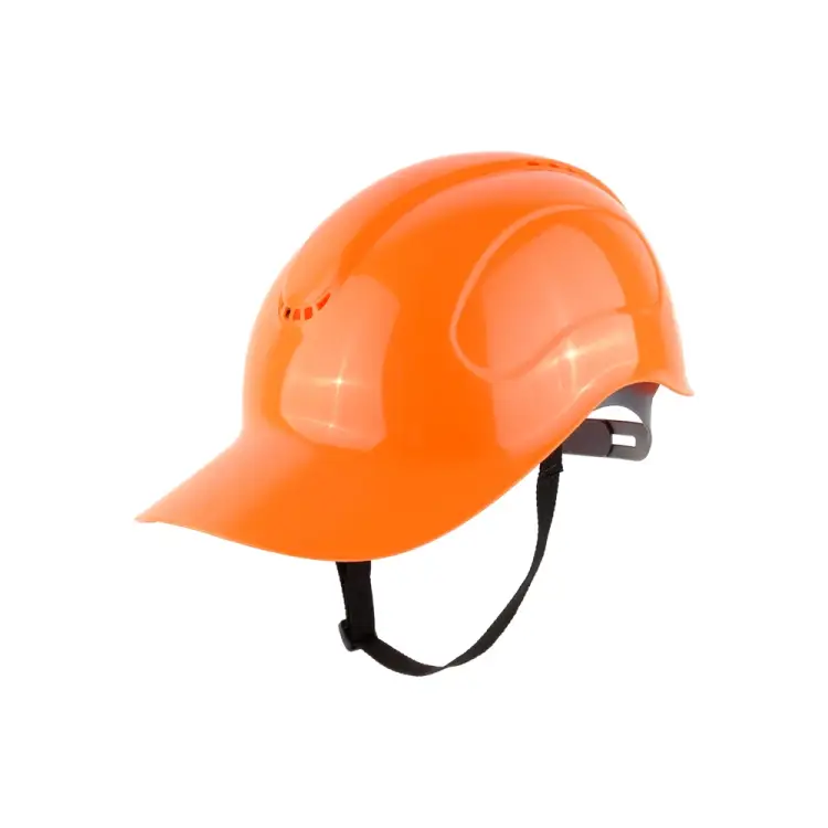 Защитная каскетка РОСОМЗ абсолют 98114