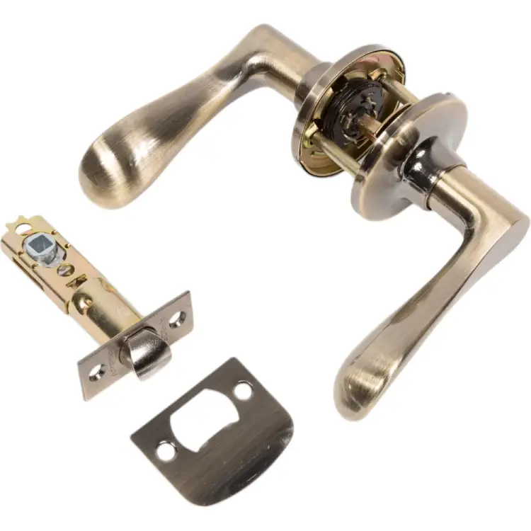 Защелка APECS 0891-05-AB 00012863