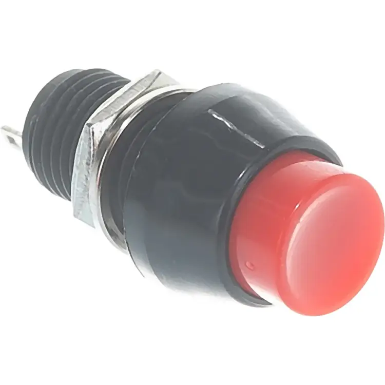 Выключатель-кнопка duwi 26855 0