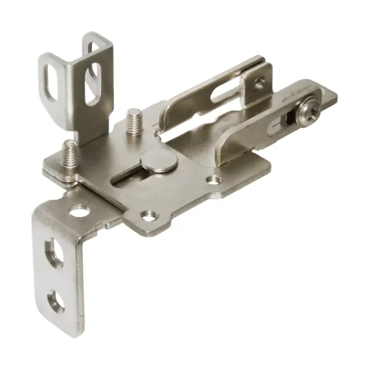 Регулировочный кронштейн Armadillo SLD.Comfort-PRO/telescope.tuning bracket 43231