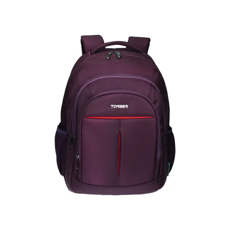 Рюкзак Torber FORGRAD T9502-PUR Рюкзак Torber FORGRAD T9502-PUR