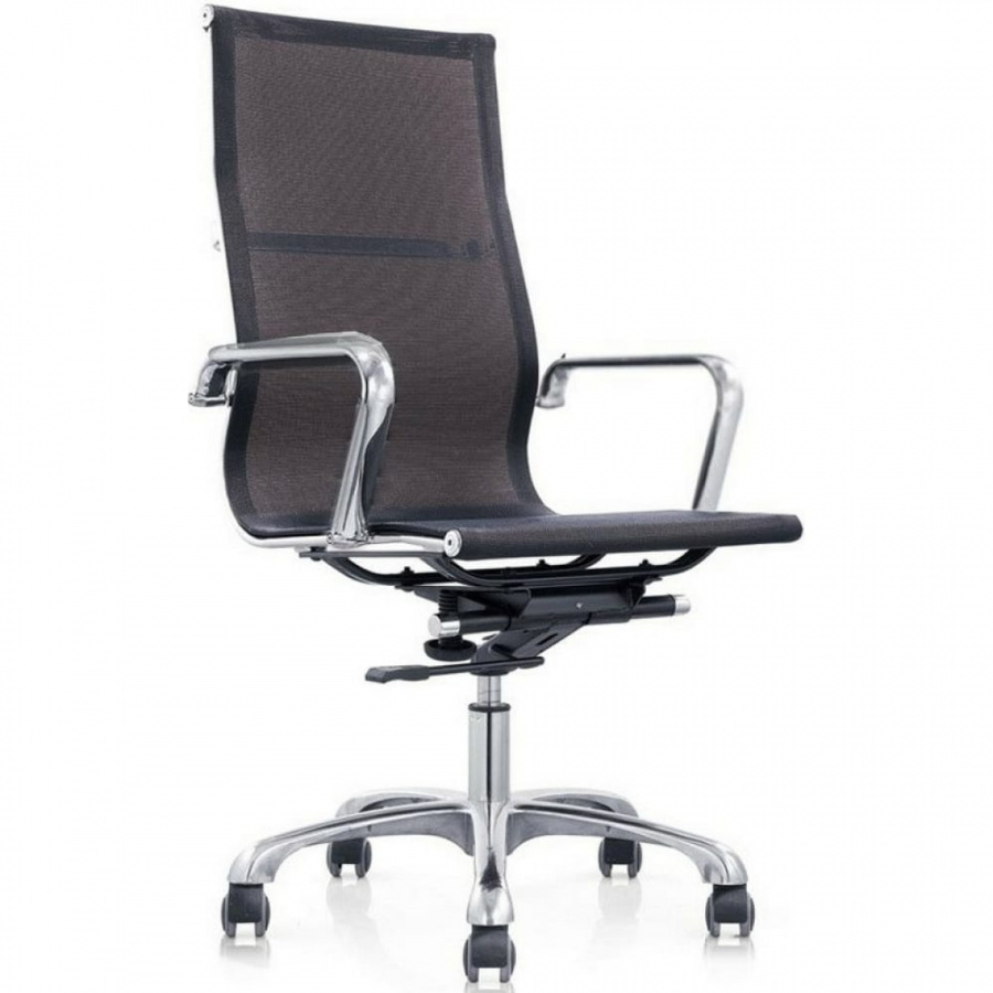 Кресло руководителя Easy Chair BNJl EChair-702 T net