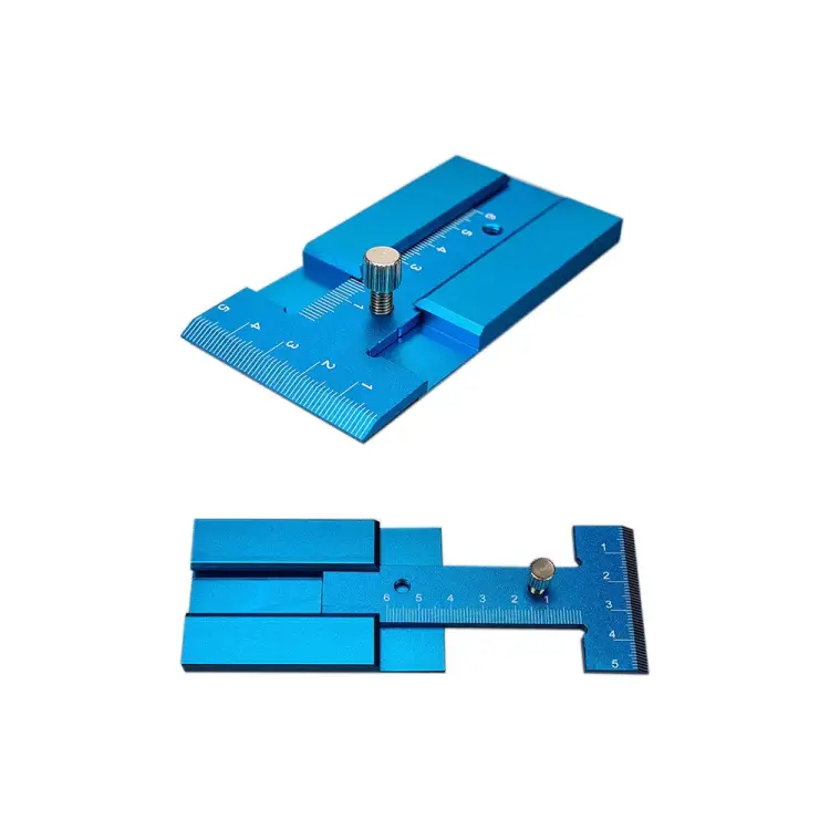 Раздвижная линейка Uniq tool UTM-0098C-2 Раздвижная линейка Uniq tool UTM-0098C-2