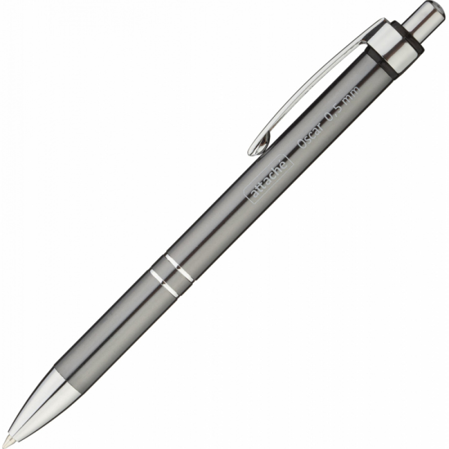 Шариковая ручка Attache Oscar