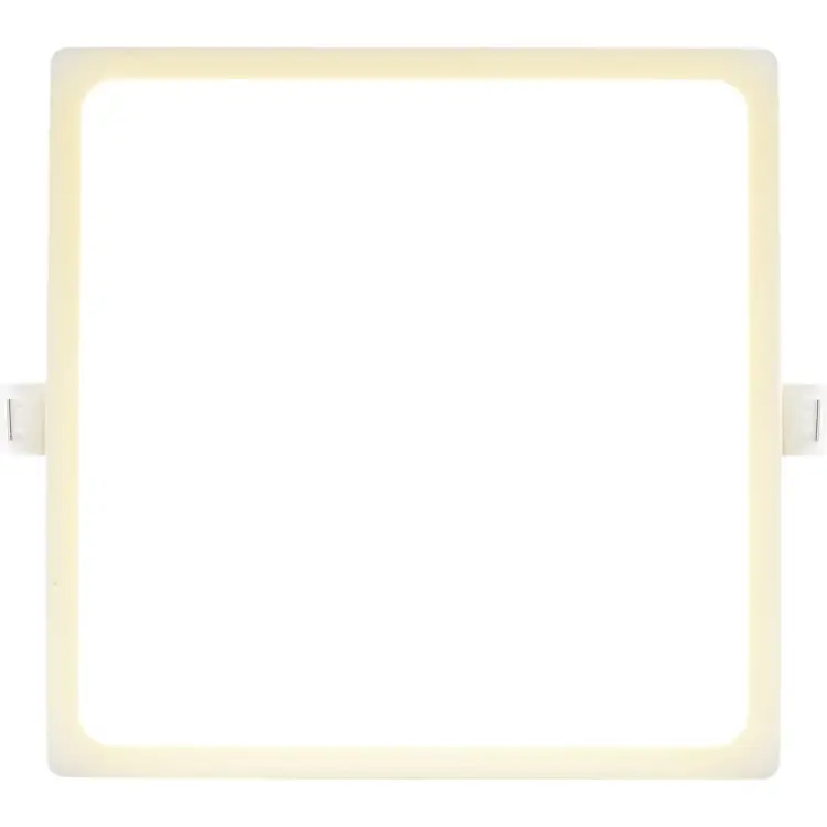 Встраиваемая квадратная светодиодная панель Apeyron 06-31