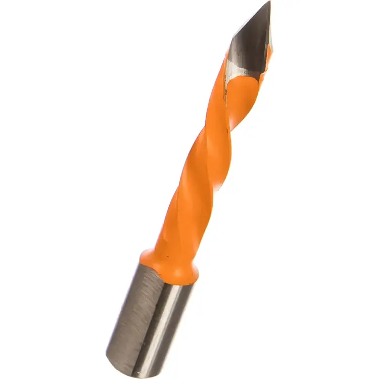 Сверло для присадочного станка CMT 375.070.12