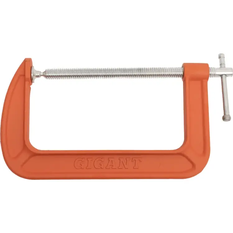Струбцина Gigant GGC-200