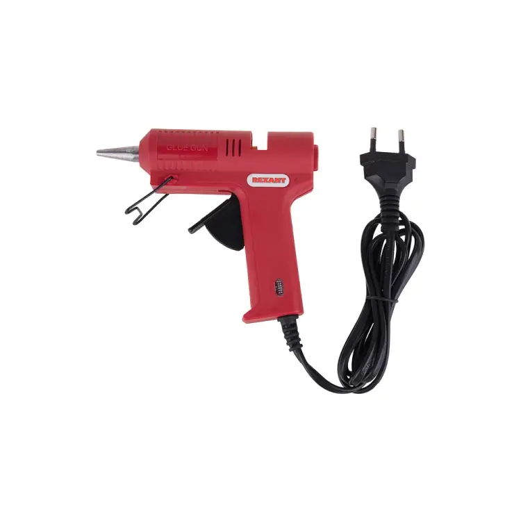 Клеевой пистолет REXANT 12-0113 Клеевой пистолет REXANT 12-0113